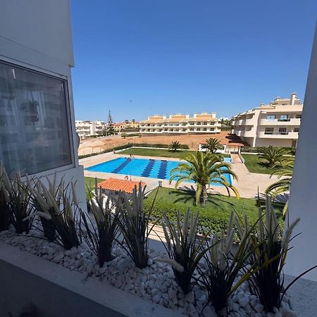 Armação de Pêra Ns Guesthouse מראה חיצוני תמונה