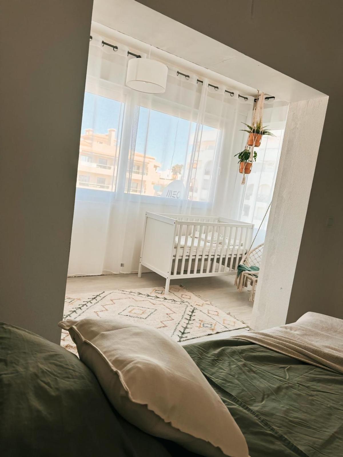 Armação de Pêra Ns Guesthouse מראה חיצוני תמונה