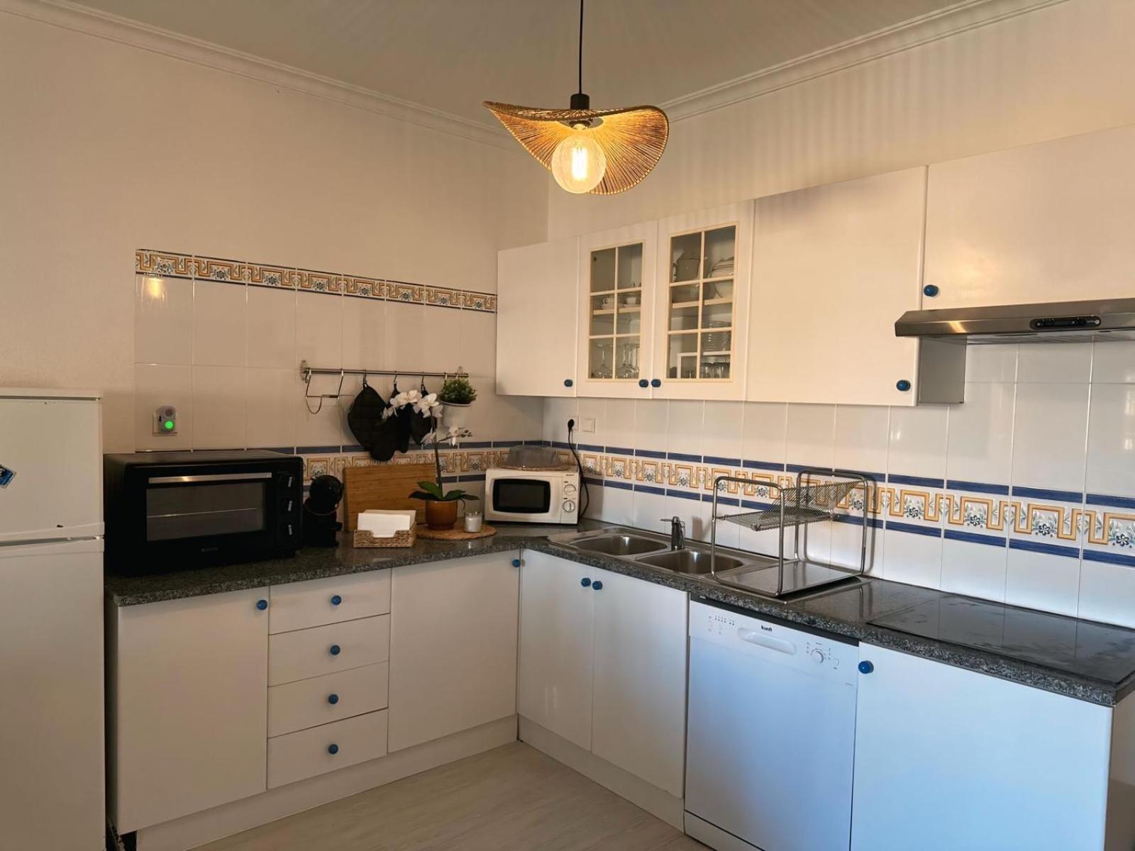 Armação de Pêra Ns Guesthouse מראה חיצוני תמונה