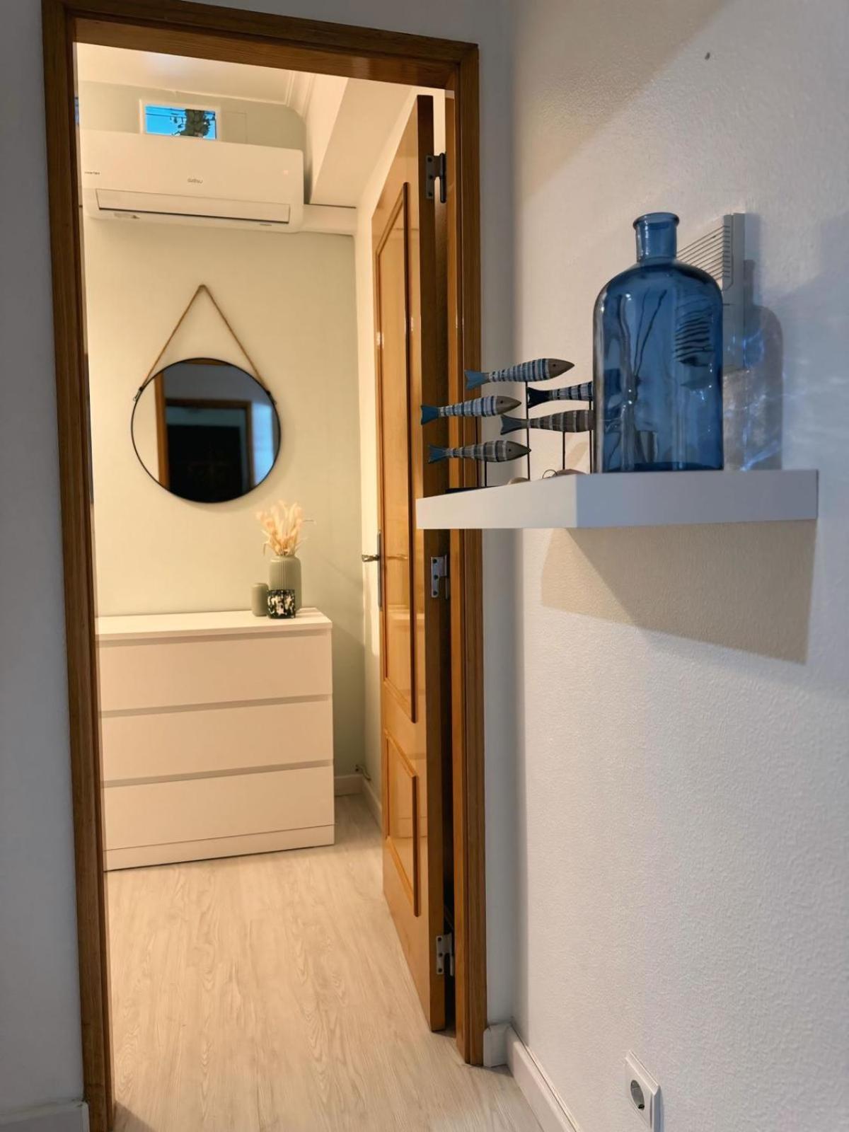 Armação de Pêra Ns Guesthouse מראה חיצוני תמונה
