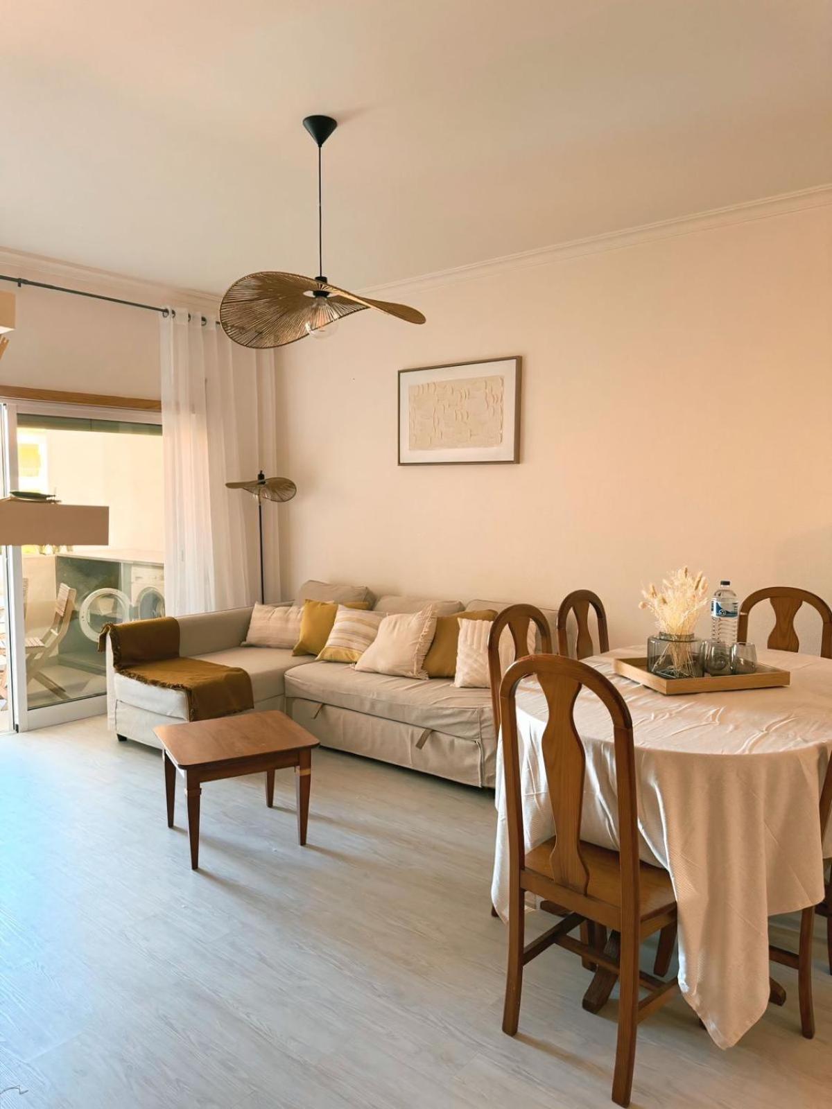 Armação de Pêra Ns Guesthouse מראה חיצוני תמונה