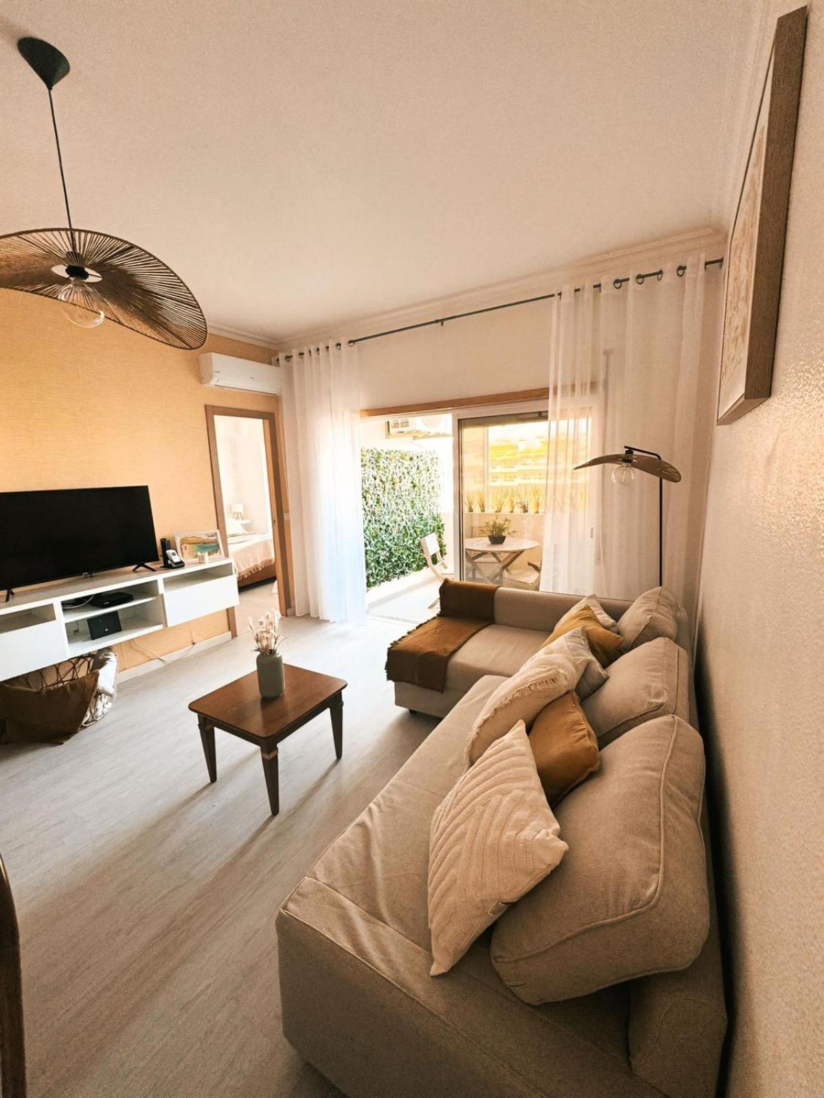 Armação de Pêra Ns Guesthouse מראה חיצוני תמונה