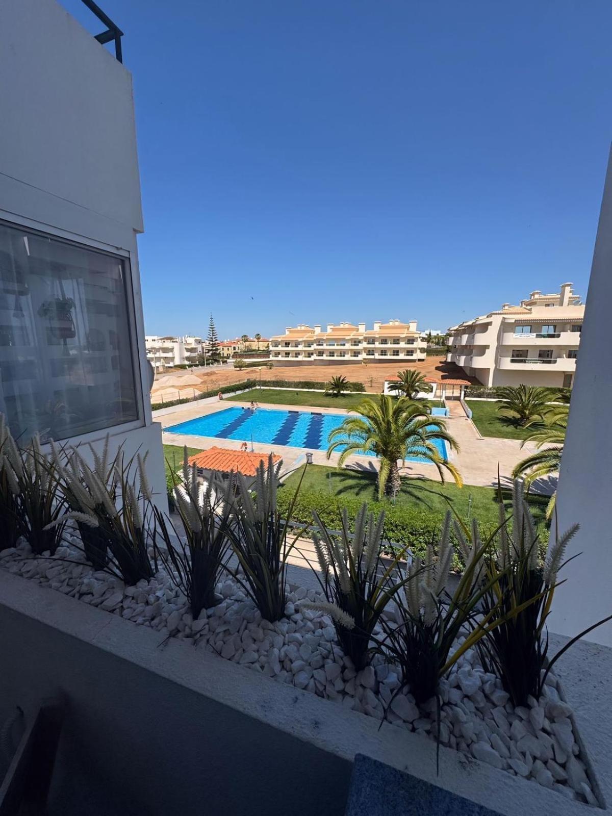 Armação de Pêra Ns Guesthouse מראה חיצוני תמונה