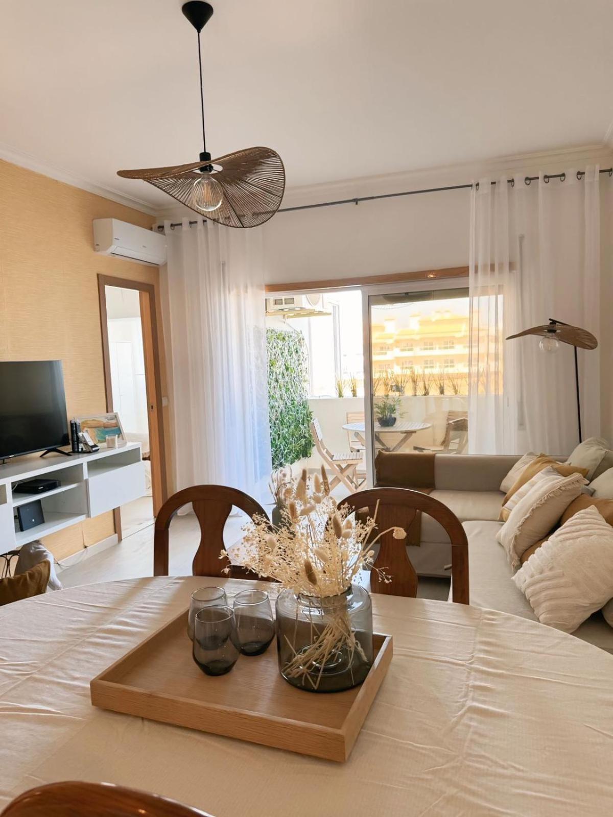 Armação de Pêra Ns Guesthouse מראה חיצוני תמונה