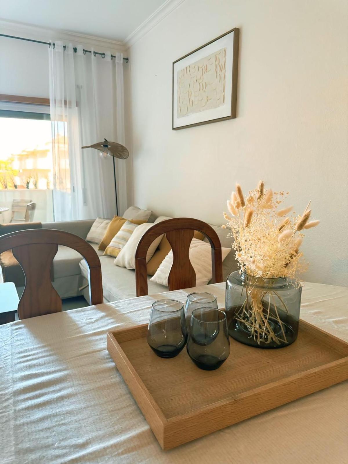 Armação de Pêra Ns Guesthouse מראה חיצוני תמונה