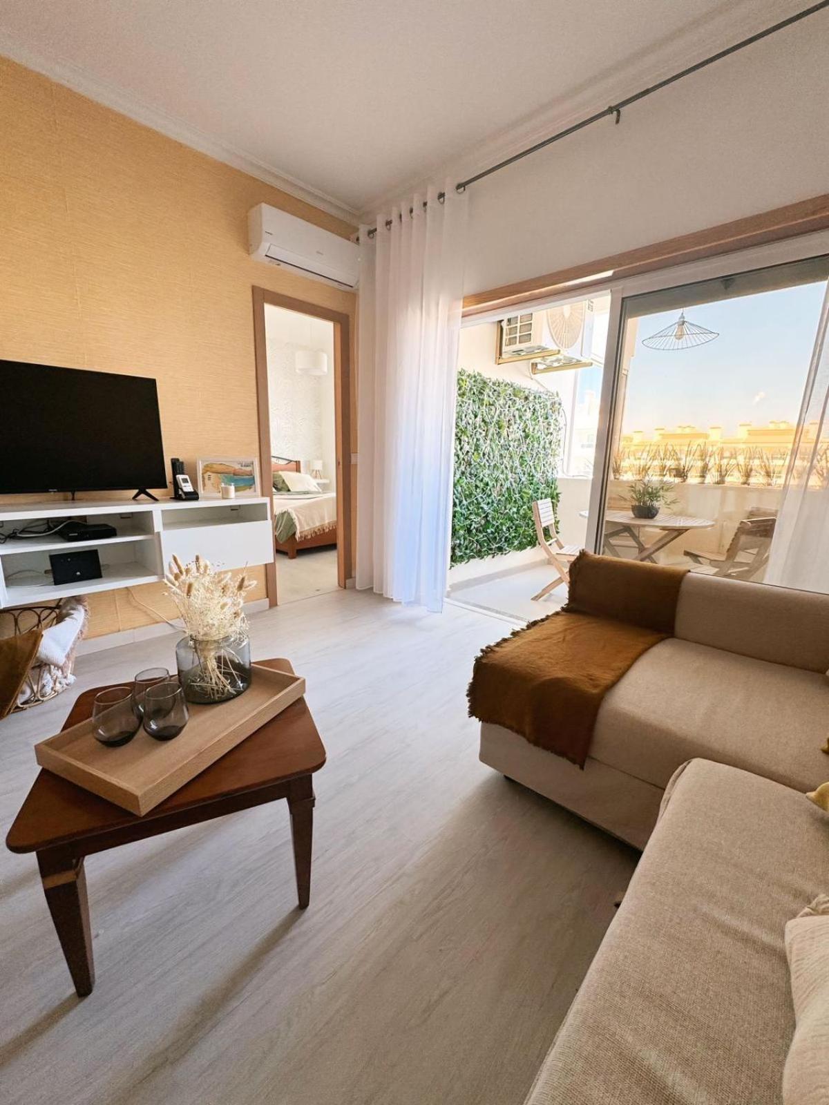 Armação de Pêra Ns Guesthouse מראה חיצוני תמונה