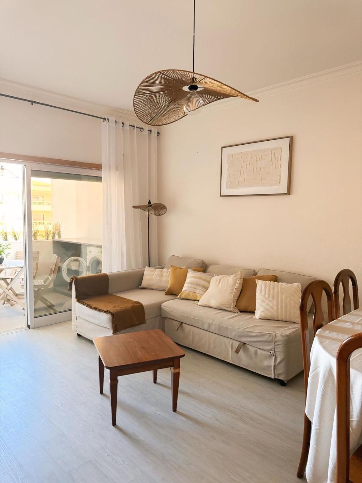 Armação de Pêra Ns Guesthouse מראה חיצוני תמונה