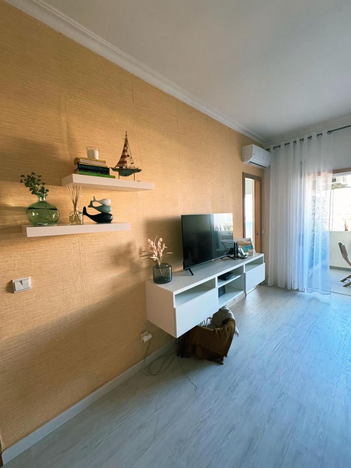 Armação de Pêra Ns Guesthouse מראה חיצוני תמונה