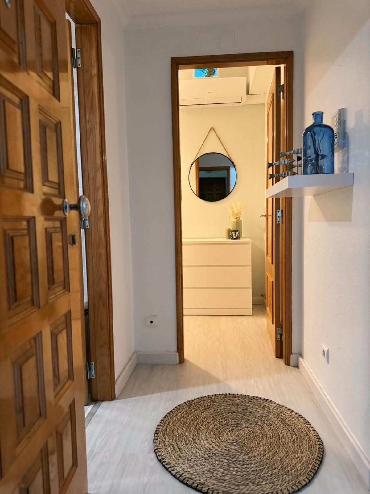 Armação de Pêra Ns Guesthouse מראה חיצוני תמונה