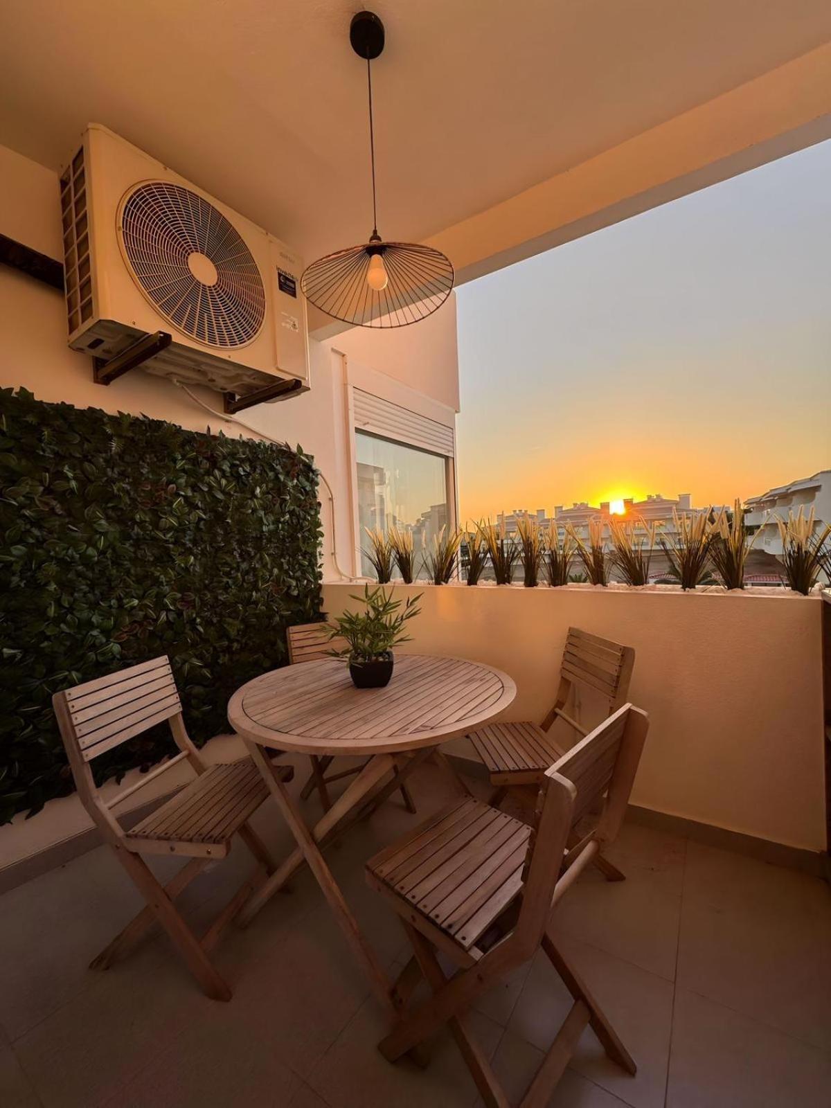 Armação de Pêra Ns Guesthouse מראה חיצוני תמונה